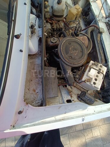 LADA (VAZ) 2107 1998, 45,574 km - 1.6 л - Bakı