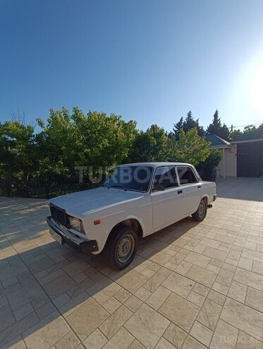 LADA (VAZ) 2107 1998, 45,574 km - 1.6 л - Bakı
