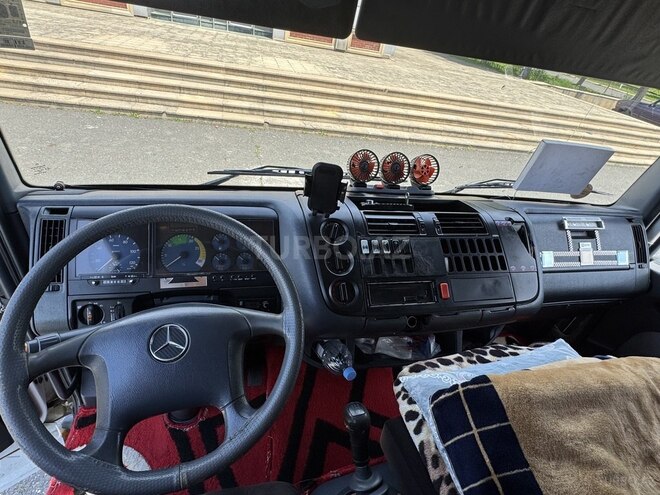 Mercedes Atego 815 1999, 652,000 km - 4.3 л - Balakən