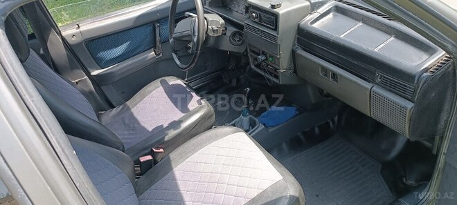 LADA (VAZ) 21099 1992, 226,600 km - 1.6 l - Balakən