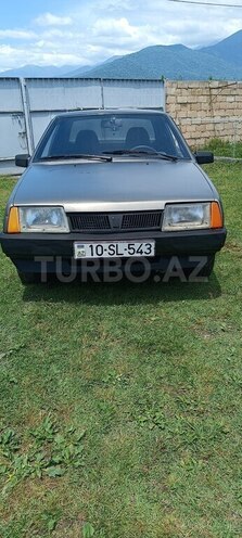 LADA (VAZ) 21099 1992, 226,600 km - 1.6 l - Balakən