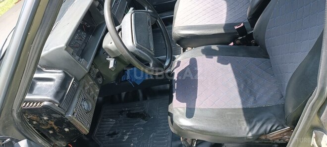 LADA (VAZ) 21099 1992, 226,600 km - 1.6 l - Balakən