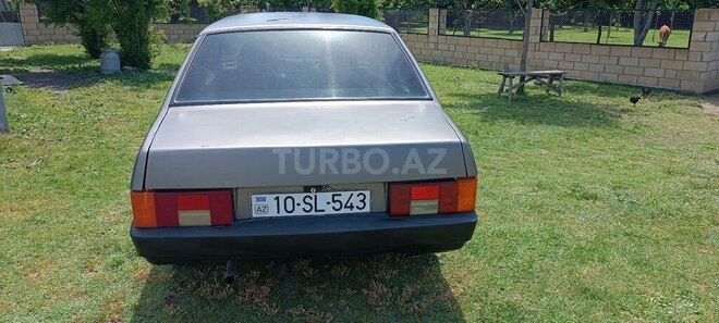 LADA (VAZ) 21099 1992, 226,600 km - 1.6 l - Balakən