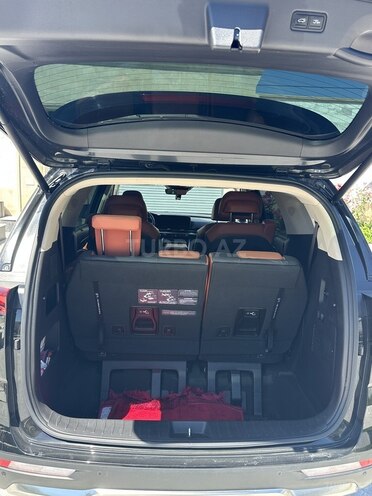 Kia Carnival 2022, 125,000 km - 2.2 l - Bakı