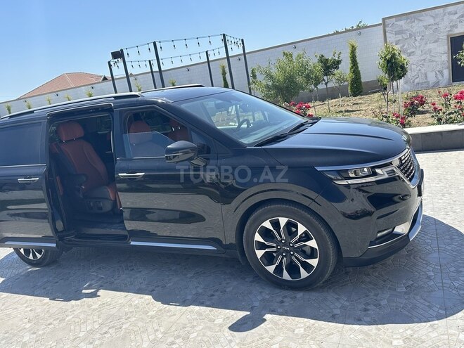 Kia Carnival 2022, 125,000 km - 2.2 l - Bakı
