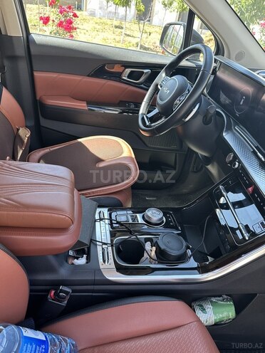 Kia Carnival 2022, 125,000 km - 2.2 l - Bakı
