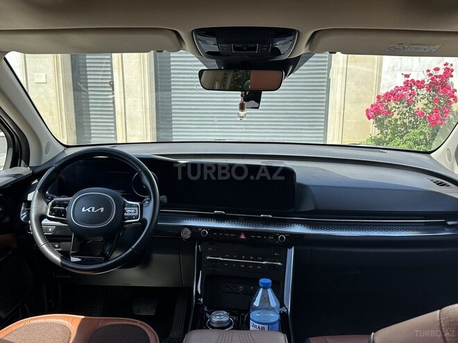 Kia Carnival 2022, 125,000 km - 2.2 l - Bakı