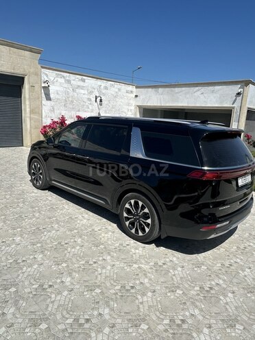 Kia Carnival 2022, 125,000 km - 2.2 l - Bakı
