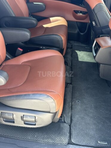 Kia Carnival 2022, 125,000 km - 2.2 l - Bakı