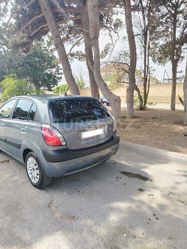 Kia Rio 2008, 324,000 km - 1.5 l - Bakı