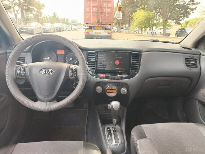 Kia Rio 2008, 324,000 km - 1.5 l - Bakı