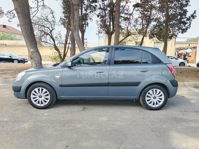 Kia Rio 2008, 324,000 km - 1.5 l - Bakı