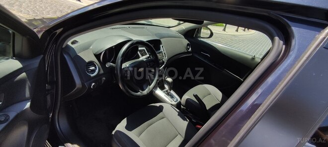 Chevrolet Cruze 2015, 132,978 km - 1.4 l - Bakı