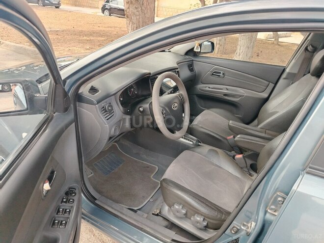 Kia Rio 2008, 324,000 km - 1.5 l - Bakı