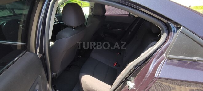 Chevrolet Cruze 2015, 132,978 km - 1.4 l - Bakı