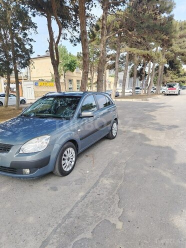 Kia Rio 2008, 324,000 km - 1.5 l - Bakı