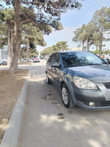Kia Rio 2008, 324,000 km - 1.5 l - Bakı