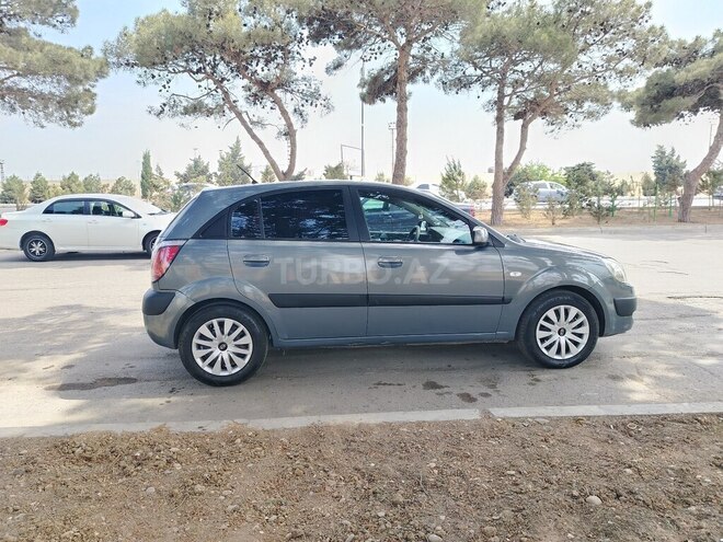 Kia Rio 2008, 324,000 km - 1.5 l - Bakı