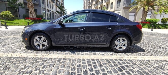 Chevrolet Cruze 2015, 132,978 km - 1.4 l - Bakı