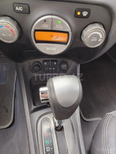 Kia Rio 2008, 324,000 km - 1.5 l - Bakı