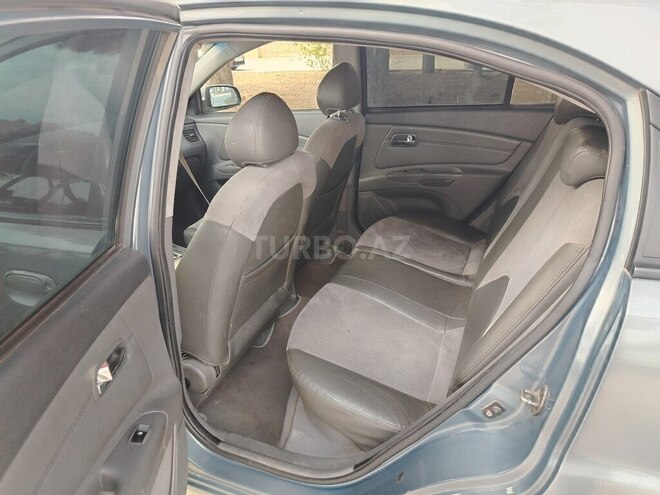 Kia Rio 2008, 324,000 km - 1.5 l - Bakı