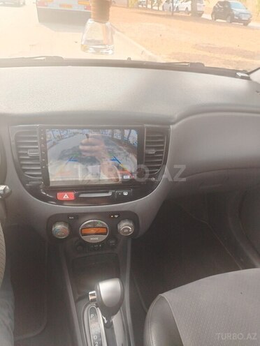 Kia Rio 2008, 324,000 km - 1.5 l - Bakı