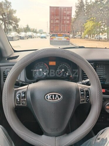 Kia Rio 2008, 324,000 km - 1.5 l - Bakı