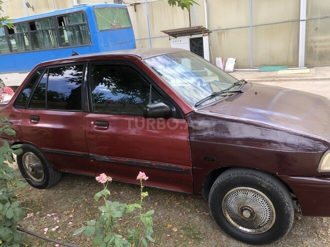 Kia Pride 1993, 111,111 km - 1.3 l - Sabirabad