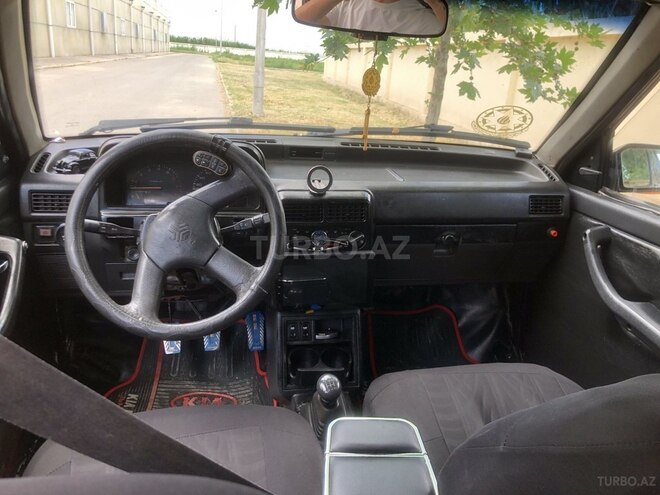 Kia Pride 1993, 111,111 km - 1.3 l - Sabirabad