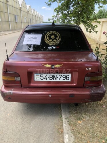 Kia Pride 1993, 111,111 km - 1.3 l - Sabirabad