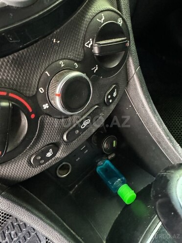 Hyundai Accent 2015, 193,000 km - 1.6 l - Bakı