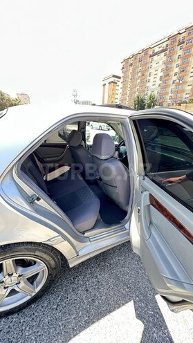 Mercedes C 230 2000, 450,000 km - 2.3 л - Bakı