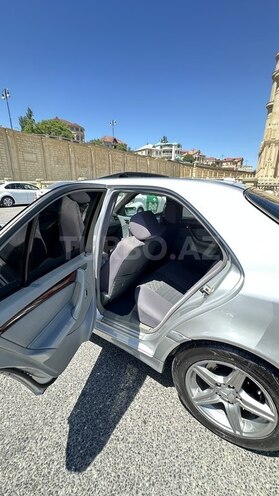 Mercedes C 230 2000, 450,000 km - 2.3 л - Bakı