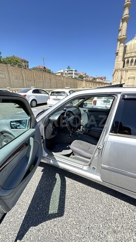Mercedes C 230 2000, 450,000 km - 2.3 л - Bakı