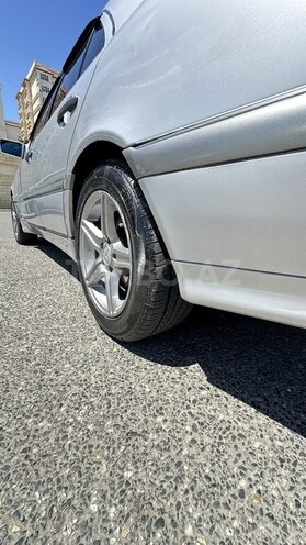 Mercedes C 230 2000, 450,000 km - 2.3 л - Bakı