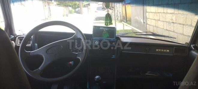 LADA (VAZ) 2107 2008, 84,000 km - 1.6 l - İsmayıllı