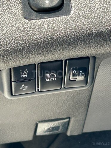 Toyota Aqua 2017, 53,000 km - 1.5 l - Bakı