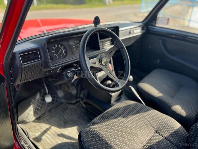 LADA (VAZ) 2107 2000, 22,500 km - 1.6 l - Quba