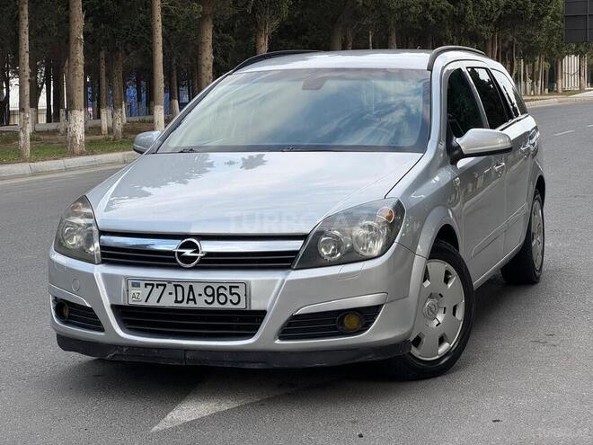 Opel Astra 2005, 320,000 km - 1.3 л - Sumqayıt