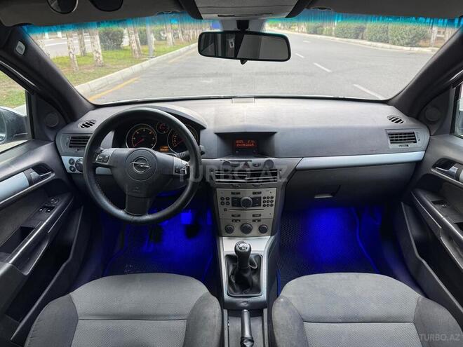Opel Astra 2005, 320,000 km - 1.3 л - Sumqayıt