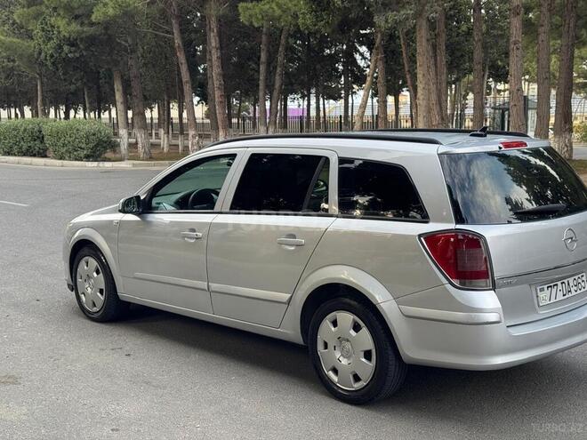 Opel Astra 2005, 320,000 km - 1.3 л - Sumqayıt