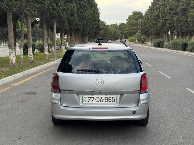 Opel Astra 2005, 320,000 km - 1.3 л - Sumqayıt