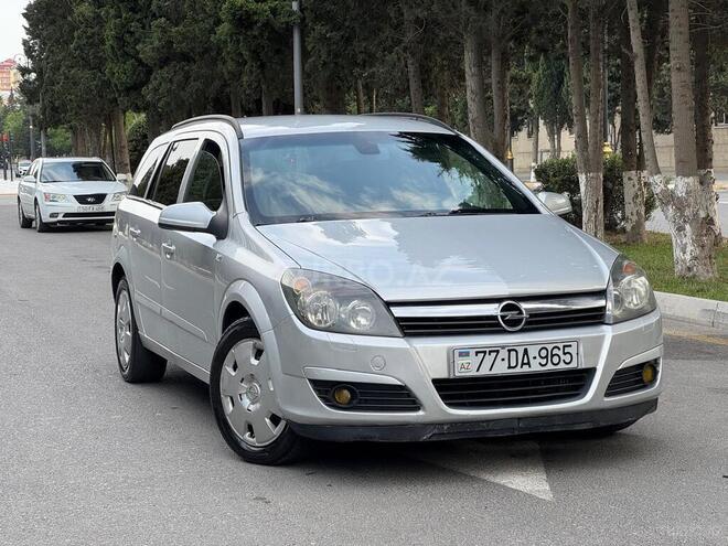 Opel Astra 2005, 320,000 km - 1.3 л - Sumqayıt