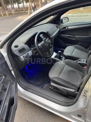 Opel Astra 2005, 320,000 km - 1.3 л - Sumqayıt