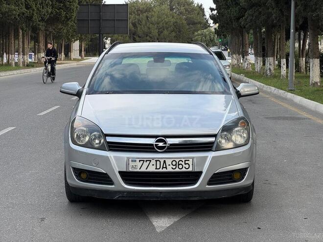 Opel Astra 2005, 320,000 km - 1.3 л - Sumqayıt