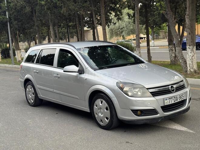 Opel Astra 2005, 320,000 km - 1.3 л - Sumqayıt