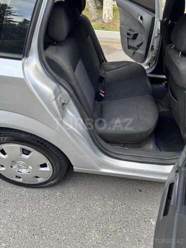 Opel Astra 2005, 320,000 km - 1.3 л - Sumqayıt
