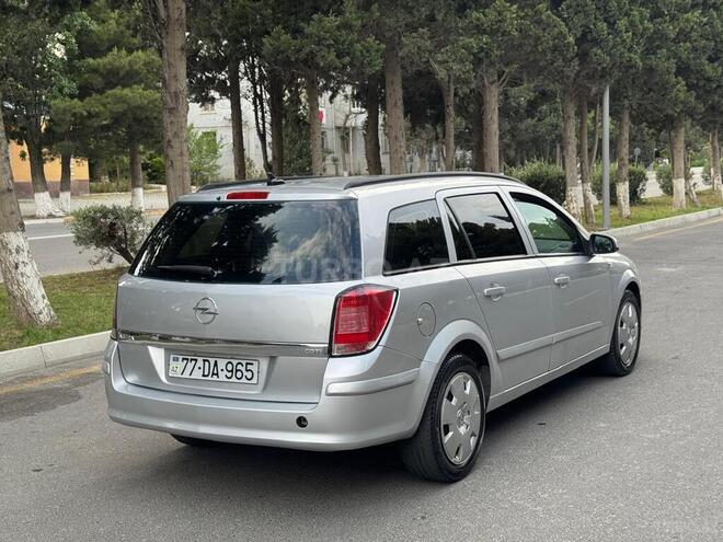 Opel Astra 2005, 320,000 km - 1.3 л - Sumqayıt