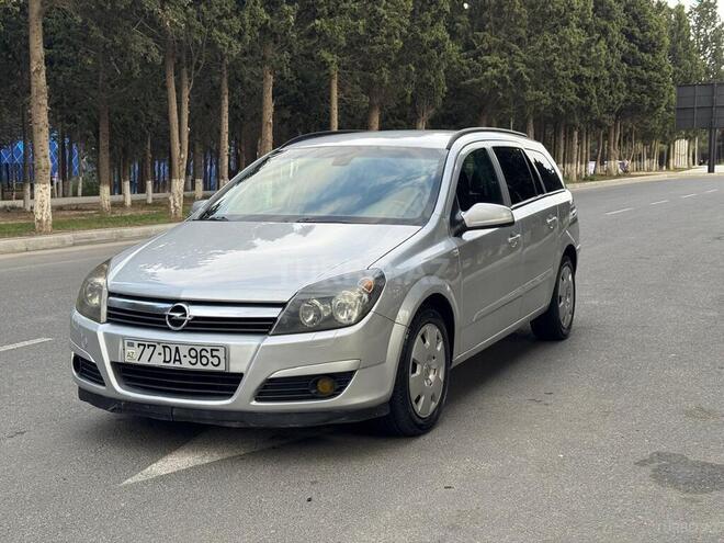 Opel Astra 2005, 320,000 km - 1.3 л - Sumqayıt