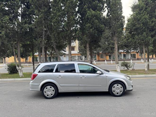 Opel Astra 2005, 320,000 km - 1.3 л - Sumqayıt
